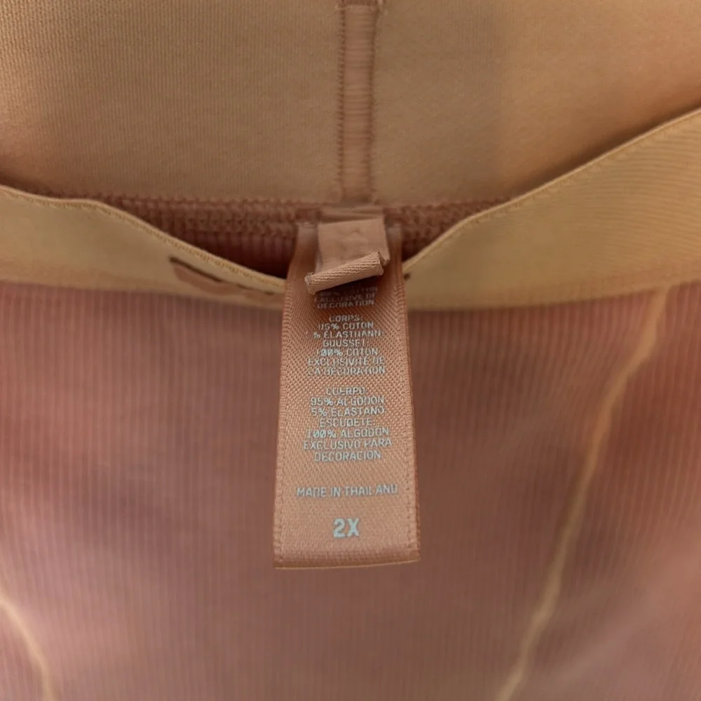 SKIMS bottoms - Picture 4 of 7